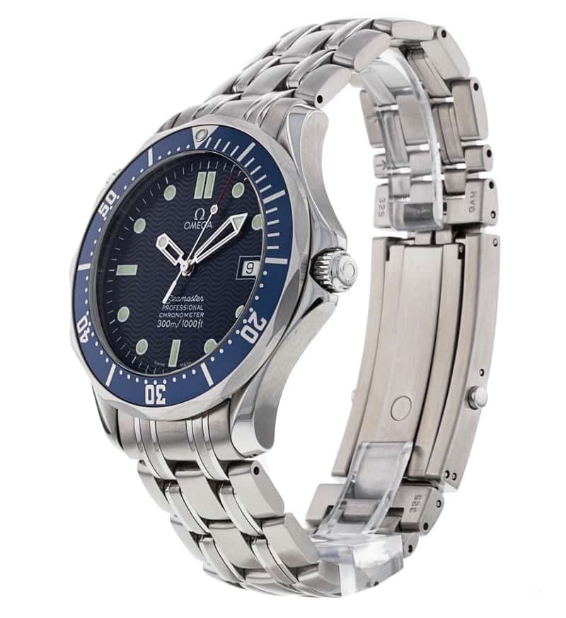 Omega Seamaster 300m 2531.80.00